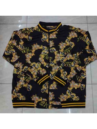 سویشرت گلکسی تمام طرح برند LV